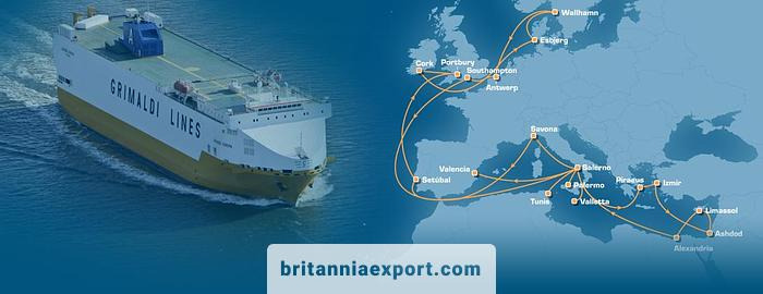 Shipping Arranged Worldwide. Get a shipping quote from us - Camión: foto 1 Shipping Arranged Worldwide. Get a shipping quote from us - Camión: foto 1