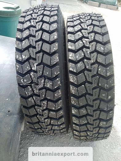 FACTORY Retread 315/80R22.5 156/150J Truck Tyres | Quarry Tread | Heavy-Duty | Export Ready - Neumático: foto 1 FACTORY Retread 315/80R22.5 156/150J Truck Tyres | Quarry Tread | Heavy-Duty | Export Ready - Neumático: foto 1