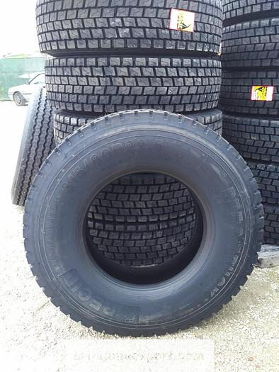 FACTORY Retread 315/80R22.5 Truck Tyres | Heavy-Duty | Export Ready - Neumático: foto 4 FACTORY Retread 315/80R22.5 Truck Tyres | Heavy-Duty | Export Ready - Neumático: foto 4