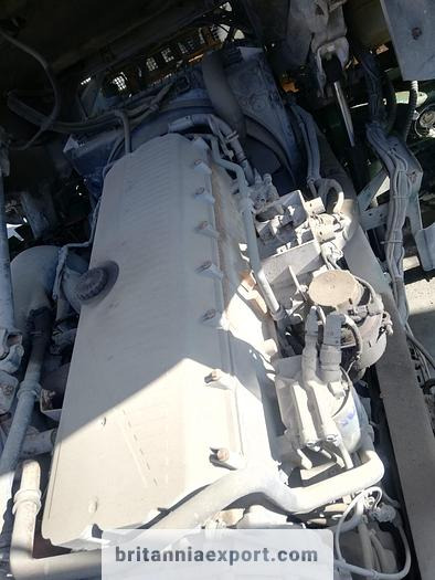 IVECO Cursor 10 Diesel Engine – For Eurostar | Eurotech | Stralis 440E43 | 650000 Km - Motor para Camión: foto 4 IVECO Cursor 10 Diesel Engine – For Eurostar | Eurotech | Stralis 440E43 | 650000 Km - Motor para Camión: foto 4