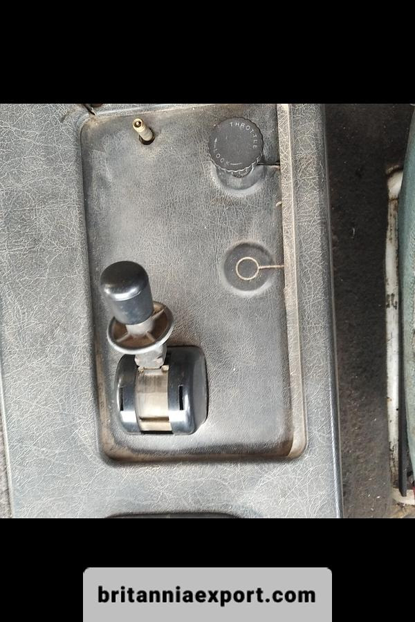 Camión chasis VOLVO FL619 Intercooler | Manual Pump | 19 Ton | On 10 Studs | Full Springs Suspension |: foto 16 Camión chasis VOLVO FL619 Intercooler | Manual Pump | 19 Ton | On 10 Studs | Full Springs Suspension |: foto 16