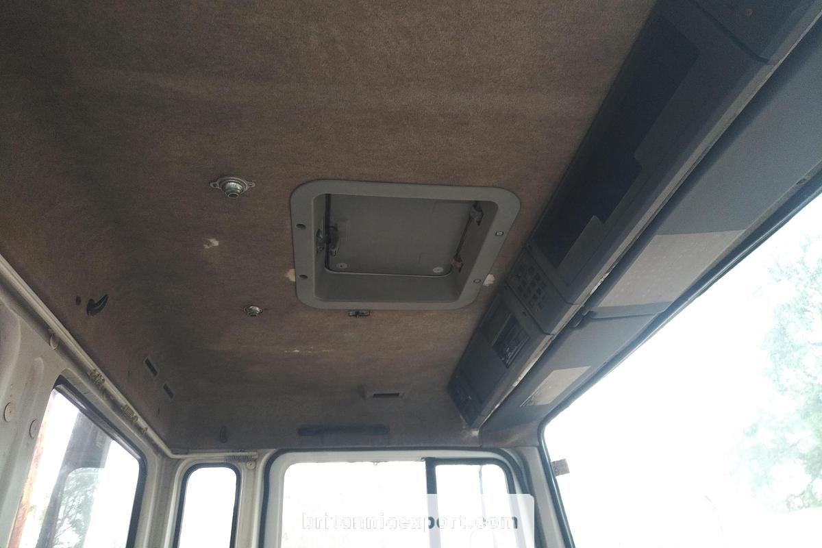 Camión chasis VOLVO FL619 Intercooler | Manual Pump | 19 Ton | On 10 Studs | Full Springs Suspension |: foto 20 Camión chasis VOLVO FL619 Intercooler | Manual Pump | 19 Ton | On 10 Studs | Full Springs Suspension |: foto 20