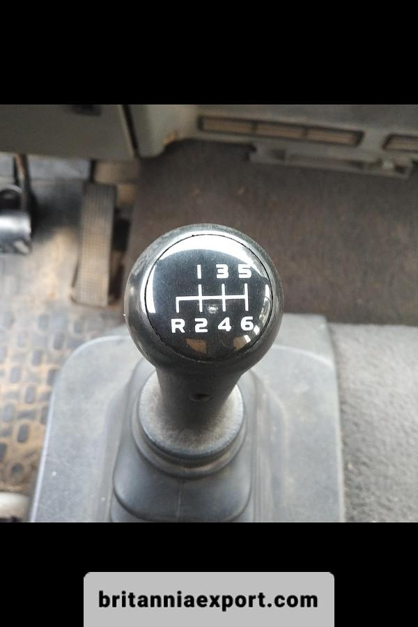 Camión chasis VOLVO FL619 Intercooler | Manual Pump | 19 Ton | On 10 Studs | Full Springs Suspension |: foto 15 Camión chasis VOLVO FL619 Intercooler | Manual Pump | 19 Ton | On 10 Studs | Full Springs Suspension |: foto 15