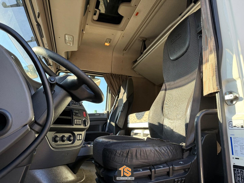 Cabeza tractora DAF XF 106.460 AUTOMATIC - EURO 6 - BELGIUM TOP TRUCK - NEW APK/TUV - NEW TACHO: foto 7 Cabeza tractora DAF XF 106.460 AUTOMATIC - EURO 6 - BELGIUM TOP TRUCK - NEW APK/TUV - NEW TACHO: foto 7