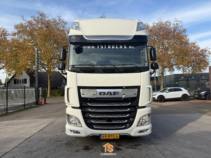 DAF XF 480 FTG AUTOMOMATIC - NL TOP TRUCK - TUV 6/26 - Cabeza tractora: foto 2 DAF XF 480 FTG AUTOMOMATIC - NL TOP TRUCK - TUV 6/26 - Cabeza tractora: foto 2