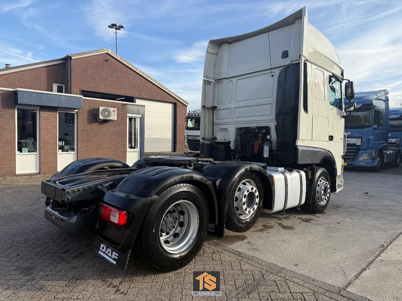 DAF XF 480 FTG AUTOMOMATIC - NL TOP TRUCK - TUV 6/26 - Cabeza tractora: foto 5 DAF XF 480 FTG AUTOMOMATIC - NL TOP TRUCK - TUV 6/26 - Cabeza tractora: foto 5
