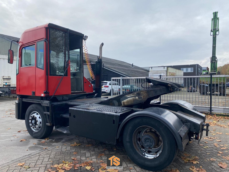 Kalmar TT612D TERMINAL TRUCK - 41483 HOURS - NL TOP! - Cabeza tractora: foto 3 Kalmar TT612D TERMINAL TRUCK - 41483 HOURS - NL TOP! - Cabeza tractora: foto 3