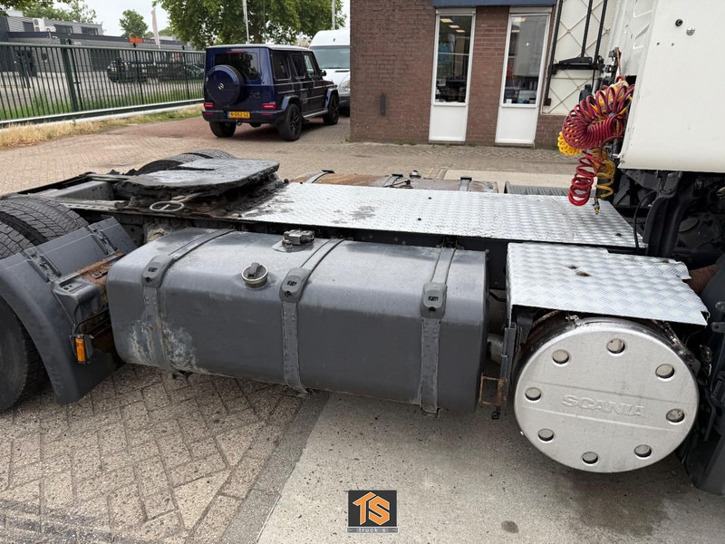 Scania R 380 A 4X2 MEGA/LOW - 3 pedal - NL TRUCK - Cabeza tractora: foto 4 Scania R 380 A 4X2 MEGA/LOW - 3 pedal - NL TRUCK - Cabeza tractora: foto 4