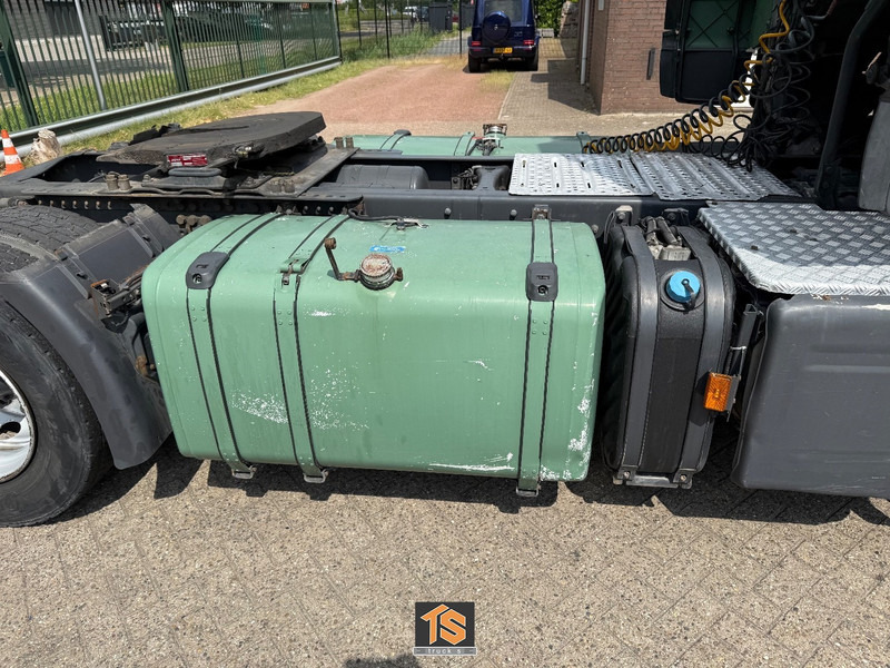 Scania R440 3-PEDAL - RETARDER - TOP TRUCK - Cabeza tractora: foto 4 Scania R440 3-PEDAL - RETARDER - TOP TRUCK - Cabeza tractora: foto 4