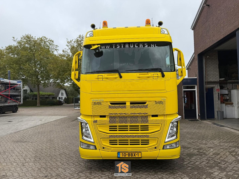 Volvo FH 460 - AUTOMATIC - EURO 6 - APK/TUV 07/2026 - NL TRUCK - TOP!! - Cabeza tractora: foto 5 Volvo FH 460 - AUTOMATIC - EURO 6 - APK/TUV 07/2026 - NL TRUCK - TOP!! - Cabeza tractora: foto 5