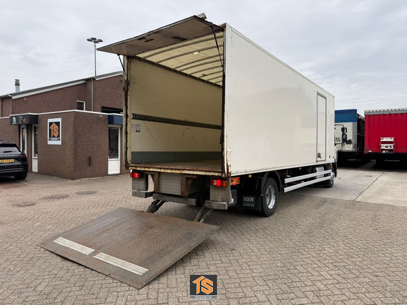 DAF FA LF 230 14 TON - KOFFER/BOX - AUTOMATIC - BELGIUM TRUCK - TOP - Camión caja cerrada: foto 3 DAF FA LF 230 14 TON - KOFFER/BOX - AUTOMATIC - BELGIUM TRUCK - TOP - Camión caja cerrada: foto 3