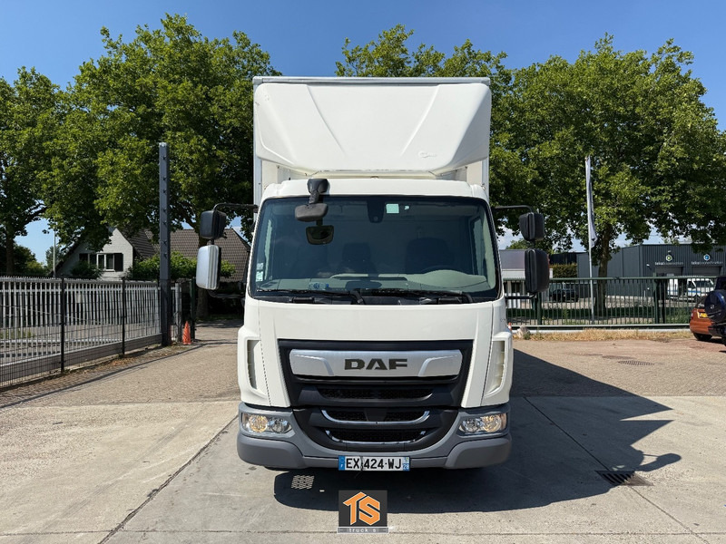 DAF LF 210 290 CM HIGH - AUTOMATIC - TOP TRUCK - Camión caja cerrada: foto 2 DAF LF 210 290 CM HIGH - AUTOMATIC - TOP TRUCK - Camión caja cerrada: foto 2