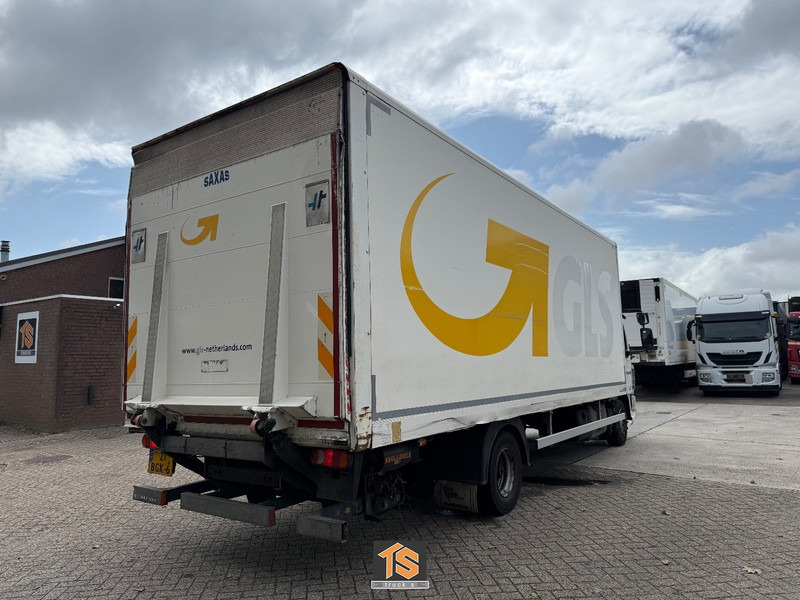 DAF LF 210 FA 12 TON - LADEBORDWAND - NL TOP TRUCK - Camión caja cerrada: foto 5 DAF LF 210 FA 12 TON - LADEBORDWAND - NL TOP TRUCK - Camión caja cerrada: foto 5
