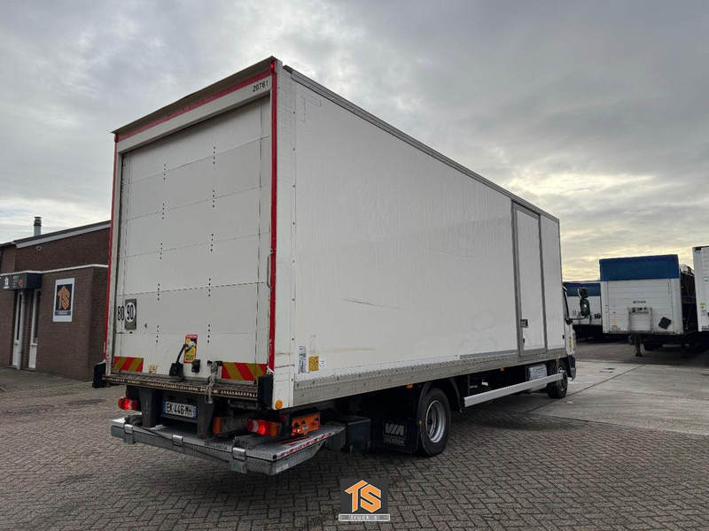 DAF LF180 12 TON - LADEBORDWAND - TOP TRUCK - Camión caja cerrada: foto 5 DAF LF180 12 TON - LADEBORDWAND - TOP TRUCK - Camión caja cerrada: foto 5