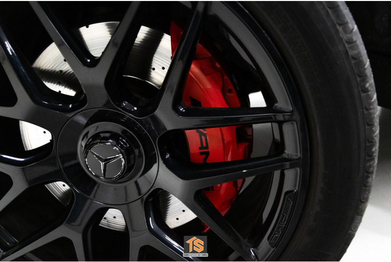 Mercedes-Benz AMG G 63 DEALEROH - NL TOP - Coche: foto 4 Mercedes-Benz AMG G 63 DEALEROH - NL TOP - Coche: foto 4