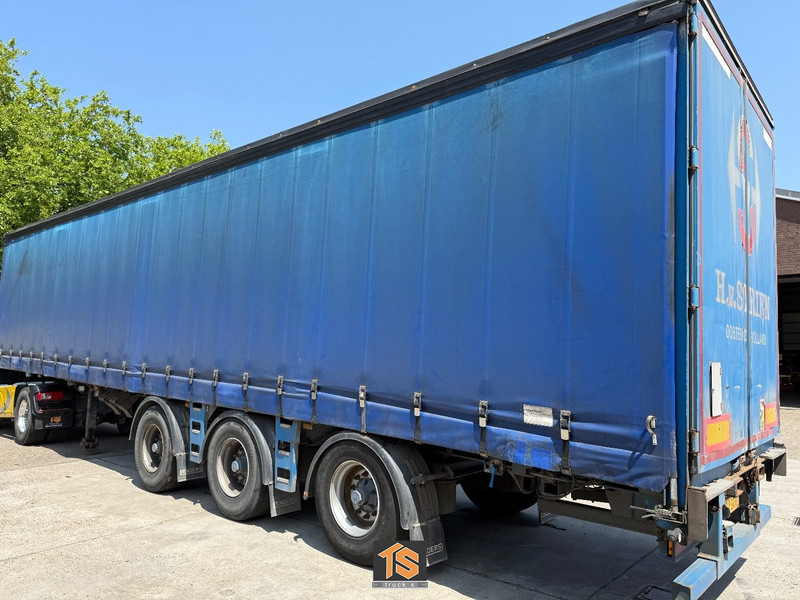 Renders ROC 16.27 3 asser - NL TOP TRAILER - Semirremolque lona: foto 3 Renders ROC 16.27 3 asser - NL TOP TRAILER - Semirremolque lona: foto 3