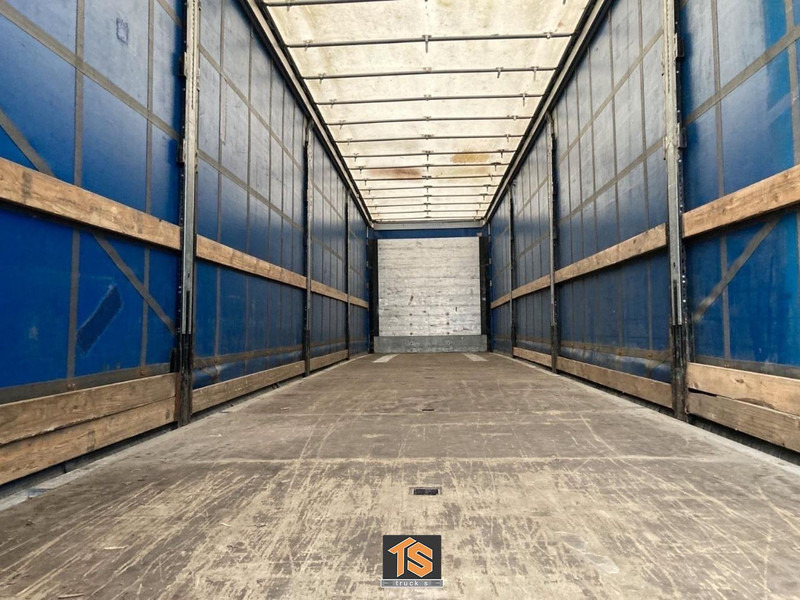 Schmitz Cargobull N/A - Semirremolque lona: foto 5 Schmitz Cargobull N/A - Semirremolque lona: foto 5