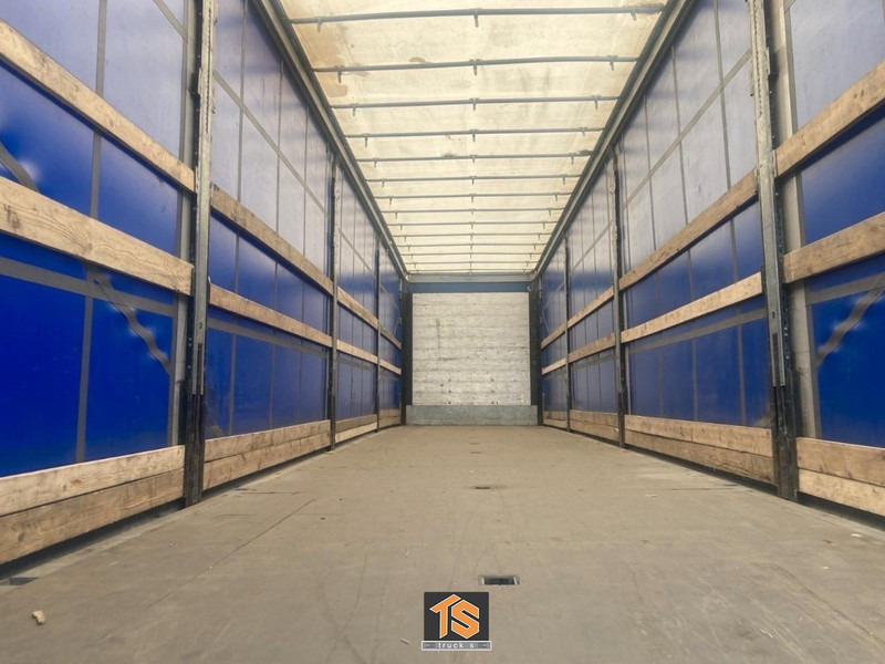 Schmitz Cargobull N/A - Semirremolque lona: foto 4 Schmitz Cargobull N/A - Semirremolque lona: foto 4