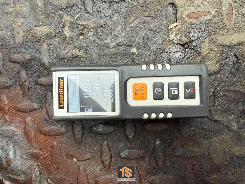 Semirremolque caja cerrada WEB TRAILER CITY - LADEBORDWAND - 1 asser - TUV 3/26: foto 9