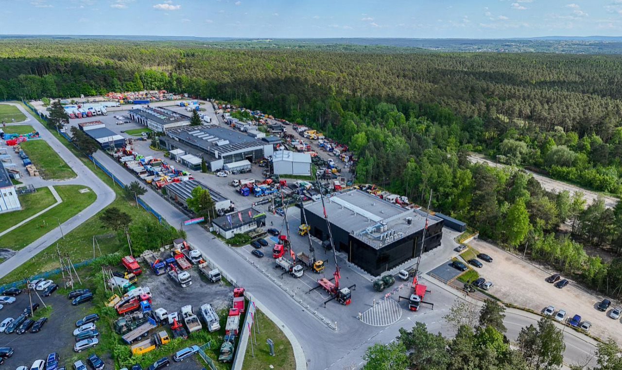 Camión grúa : foto 12 Camión grúa : foto 12