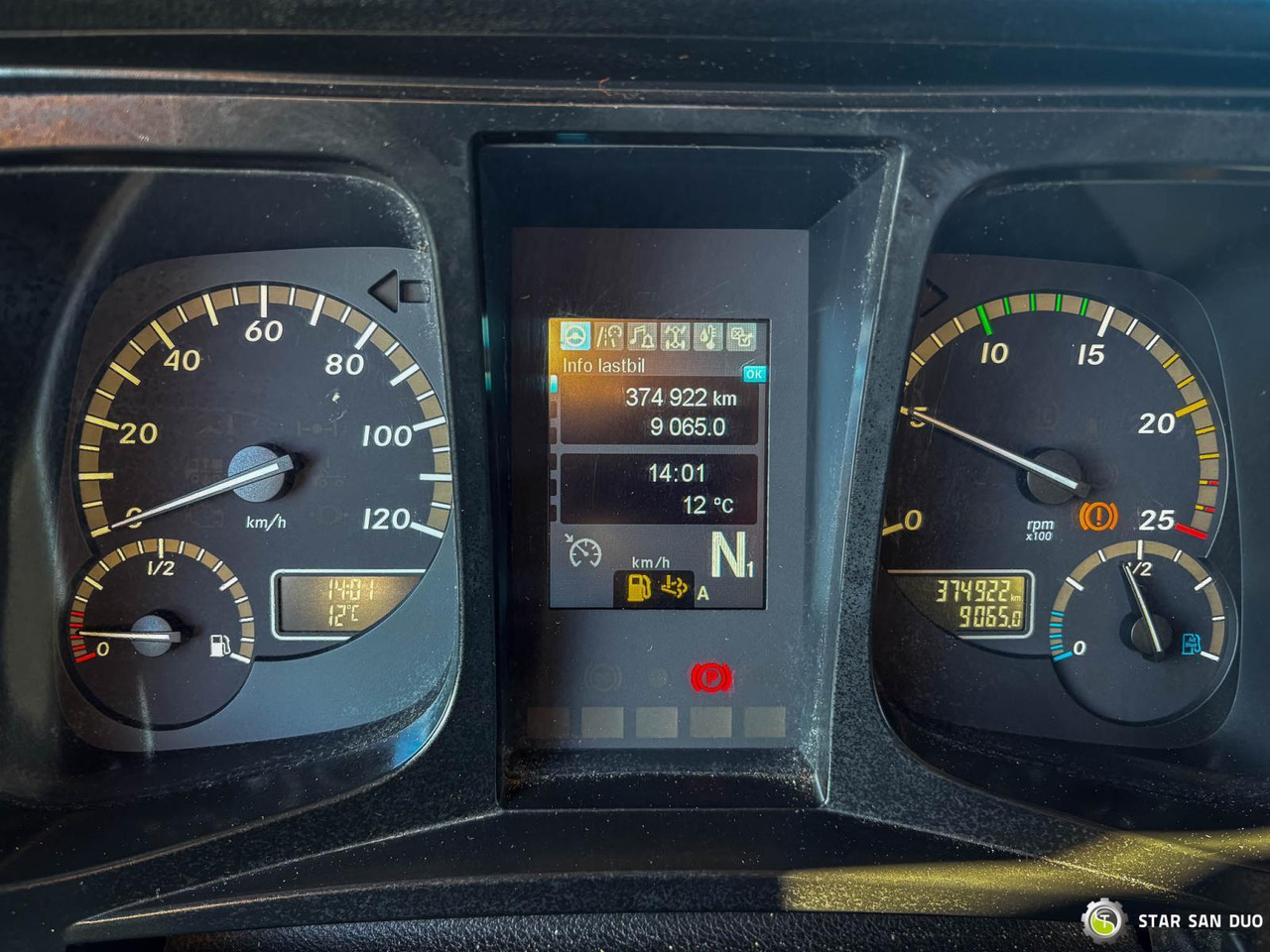 Camión grúa : foto 15 Camión grúa : foto 15