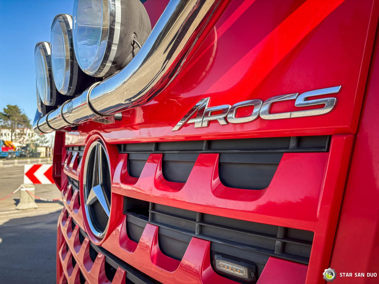 Camión grúa : foto 21 Camión grúa : foto 21