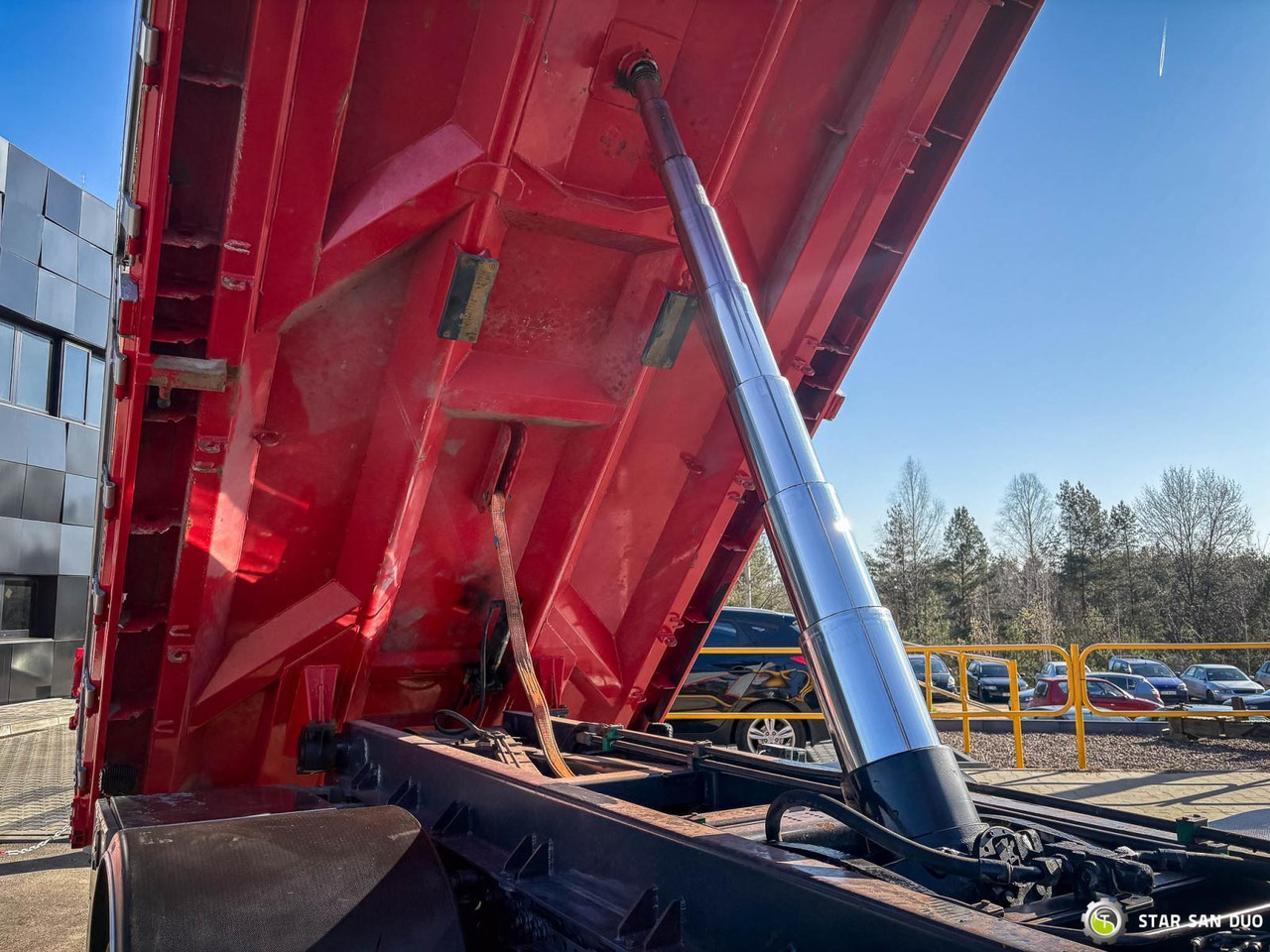 Camión grúa : foto 22 Camión grúa : foto 22