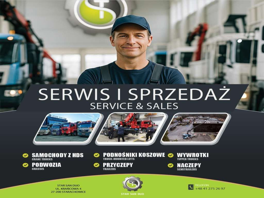 Leasing de  Scania  P270 6x2 PALFINGER PK 20002  HDS Crane Rotator Scania  P270 6x2 PALFINGER PK 20002  HDS Crane Rotator: foto 30