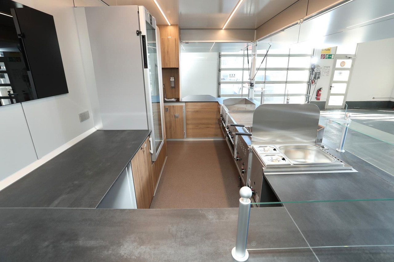 Borco-Höhns IM-AE-S100-W4020 - Remolque venta ambulante: foto 4 Borco-Höhns IM-AE-S100-W4020 - Remolque venta ambulante: foto 4