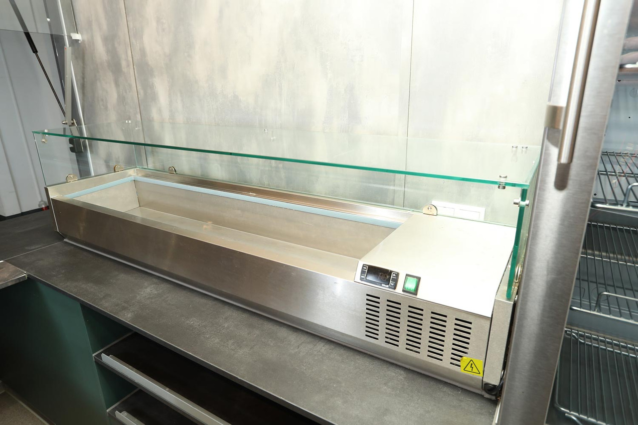 Mobil BORCO HÖHNS - Camión tienda: foto 4 Mobil BORCO HÖHNS - Camión tienda: foto 4