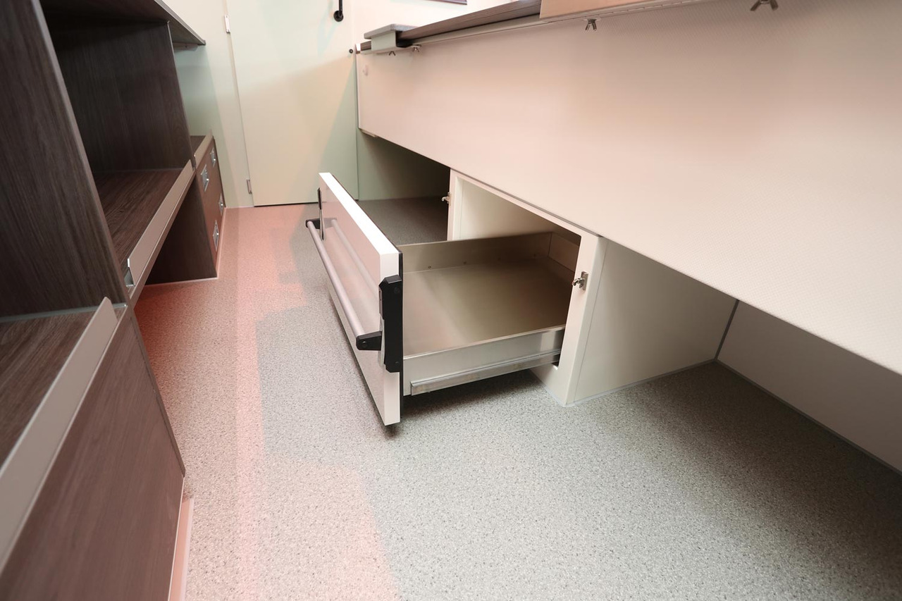 Mobil BORCO HÖHNS - Camión tienda: foto 5 Mobil BORCO HÖHNS - Camión tienda: foto 5