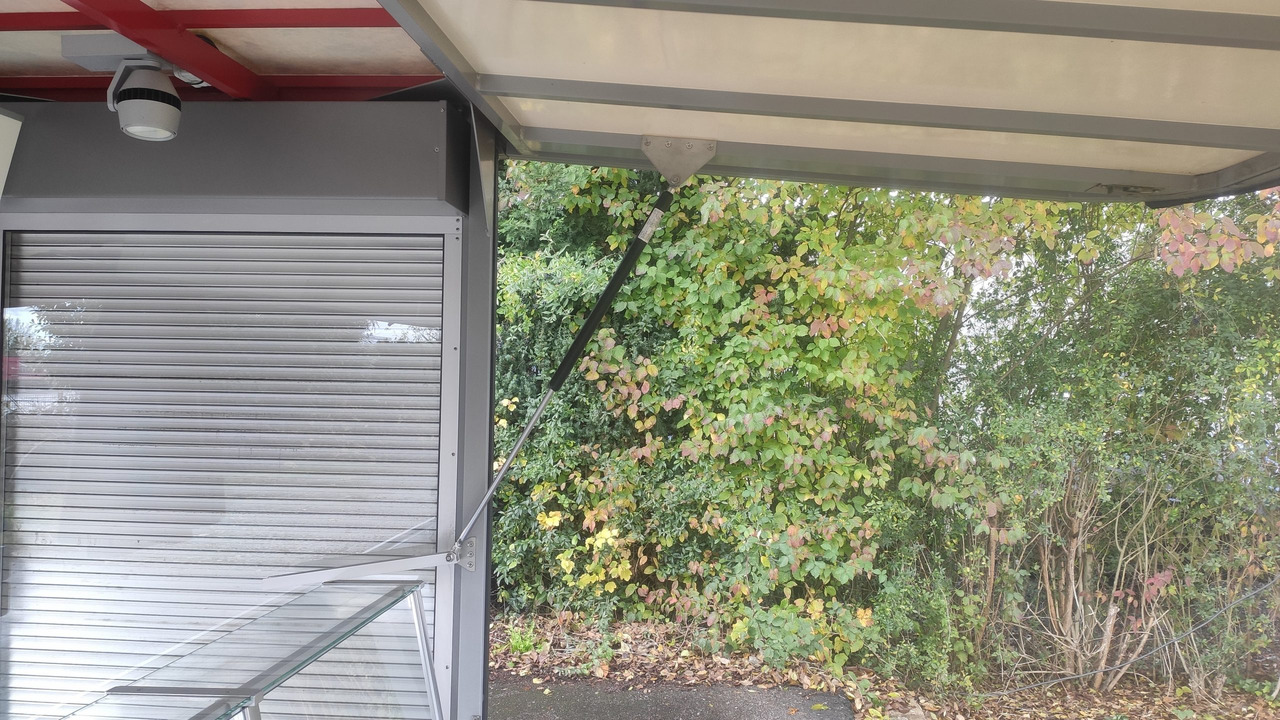 Verkaufsanhänger Spewi-Borco-Höhns - Remolque venta ambulante: foto 5 Verkaufsanhänger Spewi-Borco-Höhns - Remolque venta ambulante: foto 5