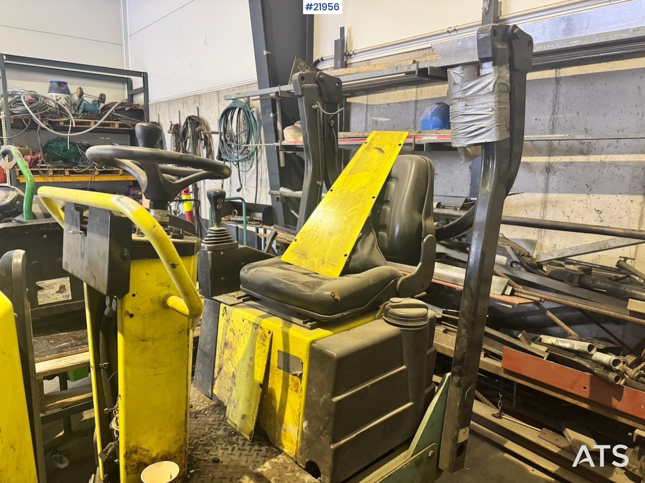 Amman 2009 AMMANN AV12-2 Vals. Rep objekt. - Apisonadora de asfalto: foto 5 Amman 2009 AMMANN AV12-2 Vals. Rep objekt. - Apisonadora de asfalto: foto 5