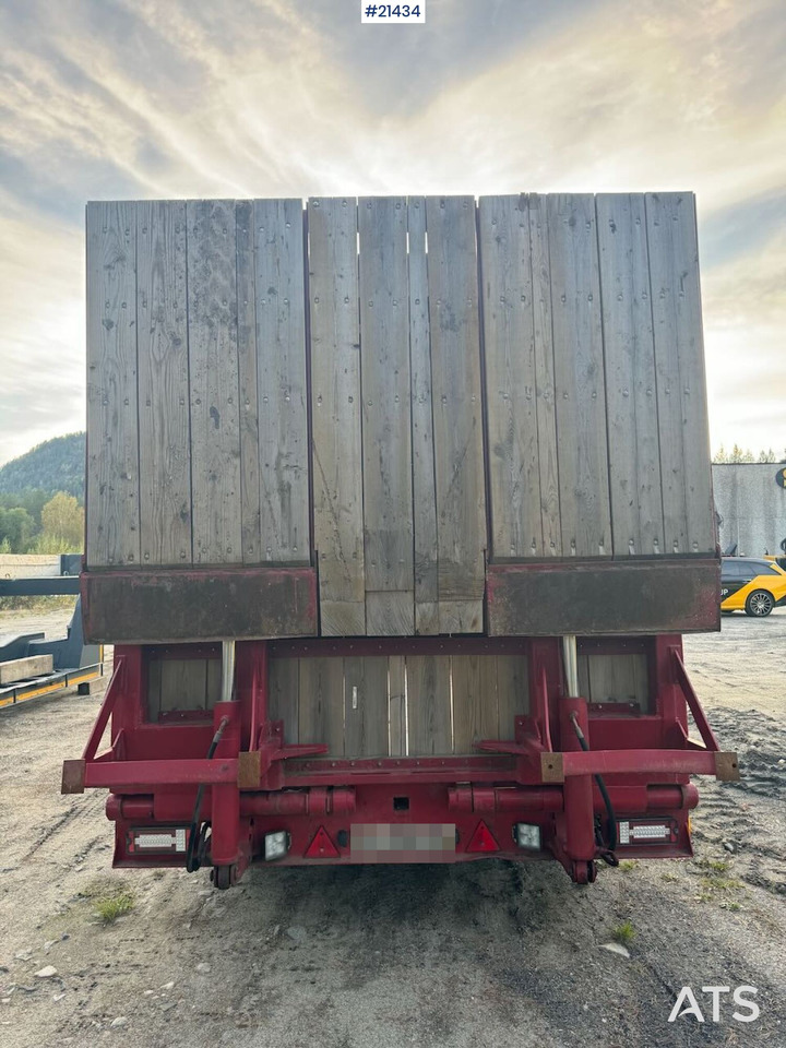 Caterpillar AP 300 - Pavimentadora de asfalto: foto 4 Caterpillar AP 300 - Pavimentadora de asfalto: foto 4