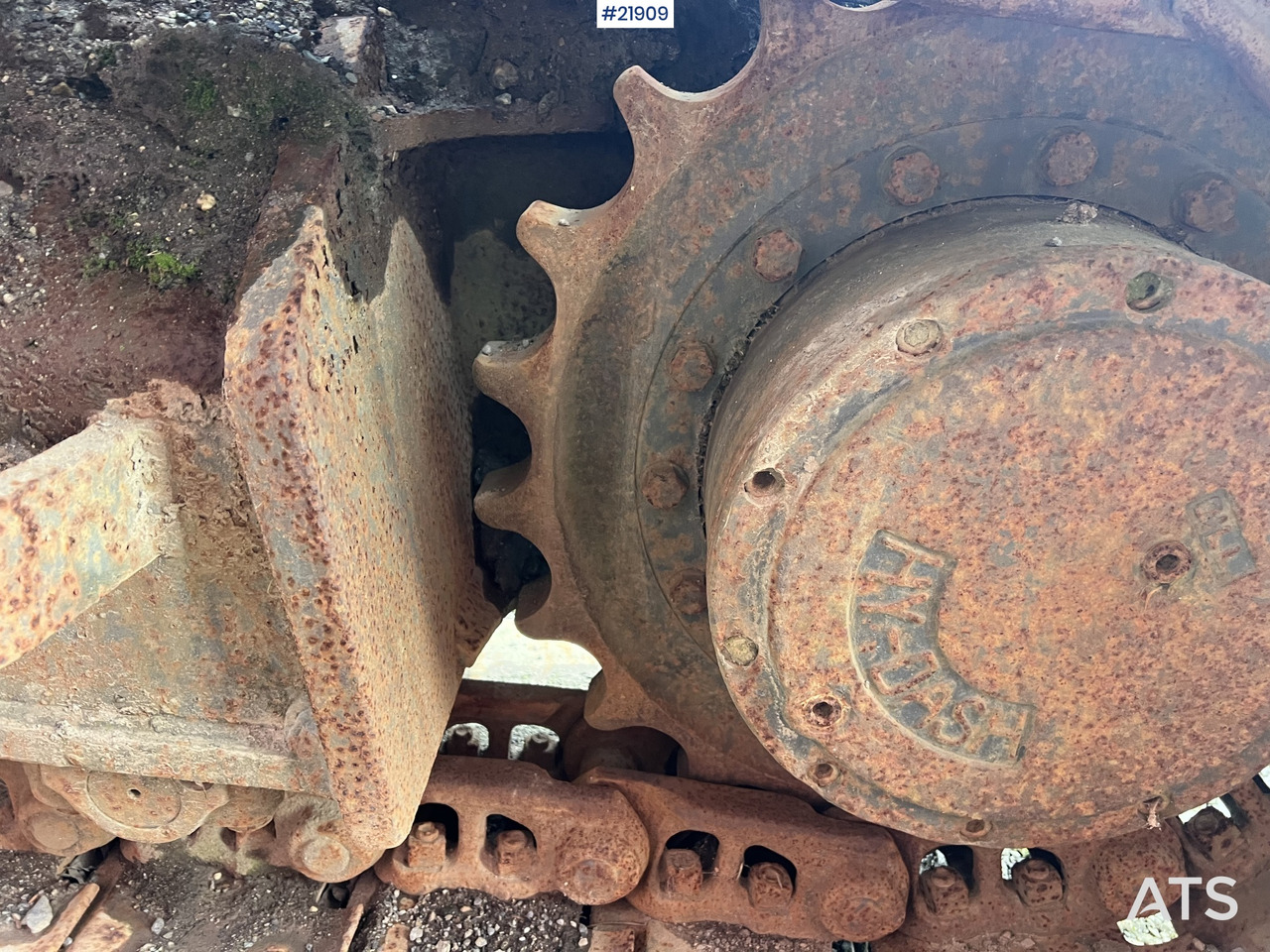 Excavadora de cadenas Kobelco sk135SRLC m/ pusseskuffe og graveskuffe: foto 16