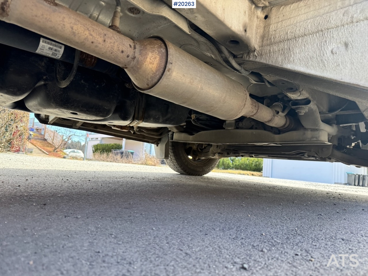 Leasing de Mercedes SPRINTER Mercedes SPRINTER: foto 15 Leasing de Mercedes SPRINTER Mercedes SPRINTER: foto 15