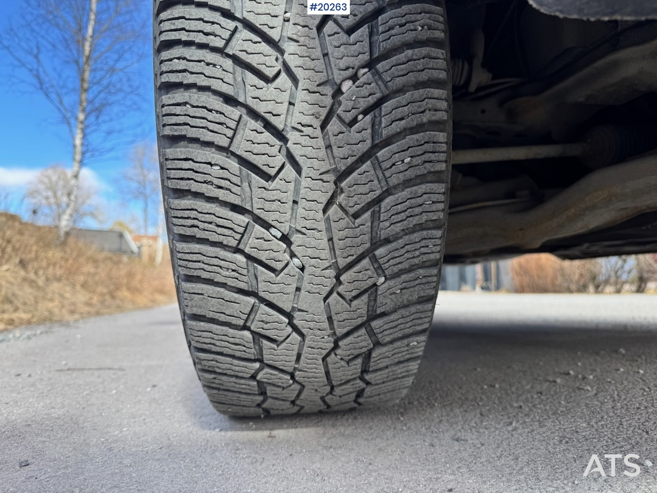 Leasing de Mercedes SPRINTER Mercedes SPRINTER: foto 10 Leasing de Mercedes SPRINTER Mercedes SPRINTER: foto 10