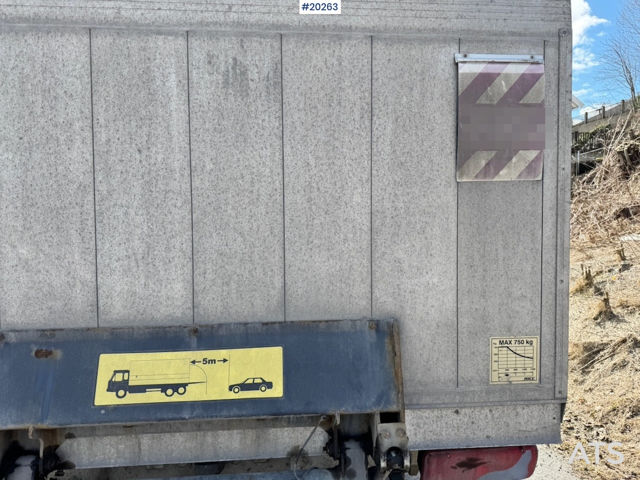 Leasing de Mercedes SPRINTER Mercedes SPRINTER: foto 17 Leasing de Mercedes SPRINTER Mercedes SPRINTER: foto 17