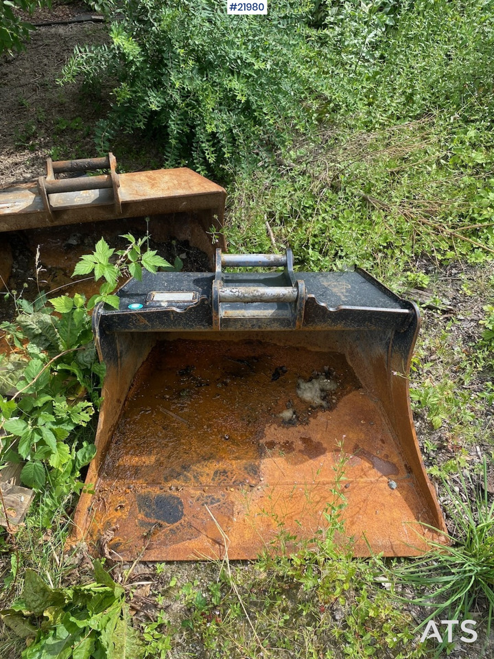 Rototilt S40 feste - Cazo: foto 2 Rototilt S40 feste - Cazo: foto 2