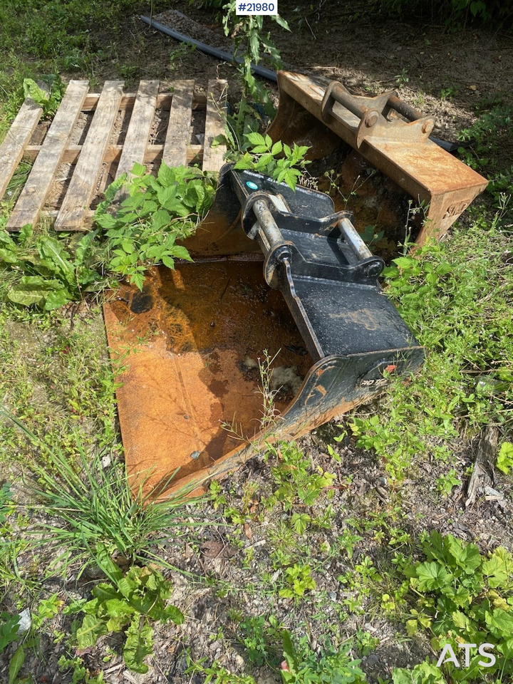 Rototilt S40 feste - Cazo: foto 1 Rototilt S40 feste - Cazo: foto 1