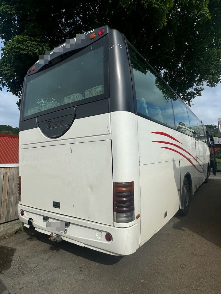 Scania Irizar - Autocar: foto 5 Scania Irizar - Autocar: foto 5