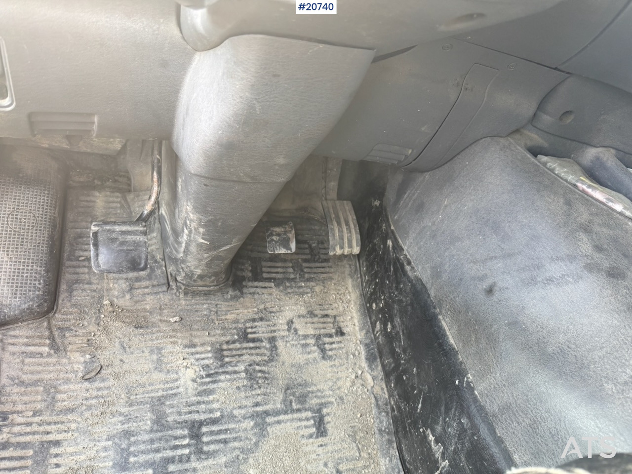 Leasing de Scania R124 Scania R124: foto 25 Leasing de Scania R124 Scania R124: foto 25