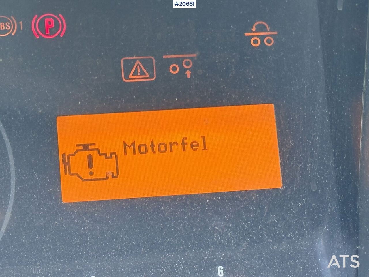 Camión portacontenedore/ Intercambiable Scania R420: foto 24