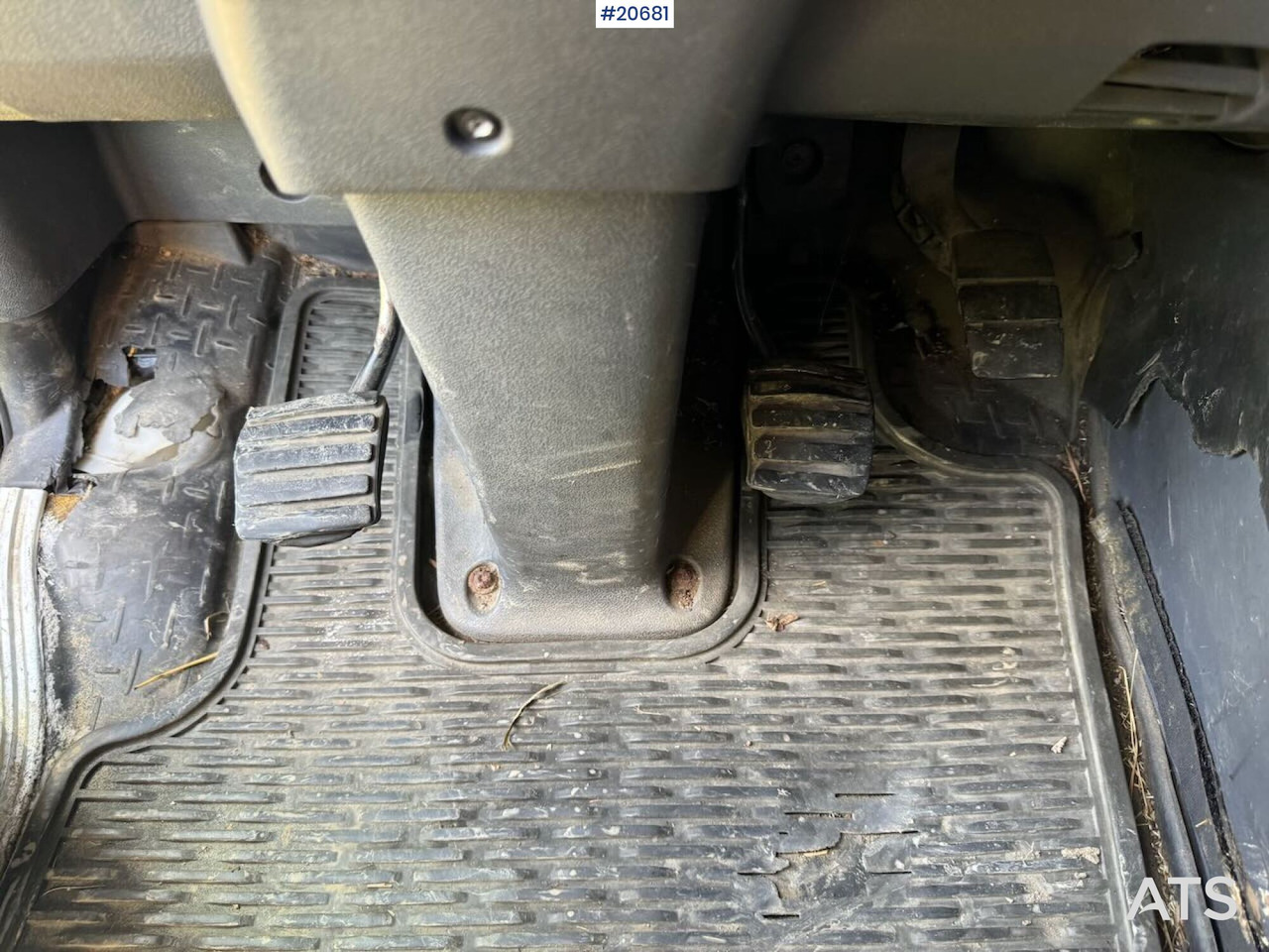 Camión portacontenedore/ Intercambiable Scania R420: foto 21