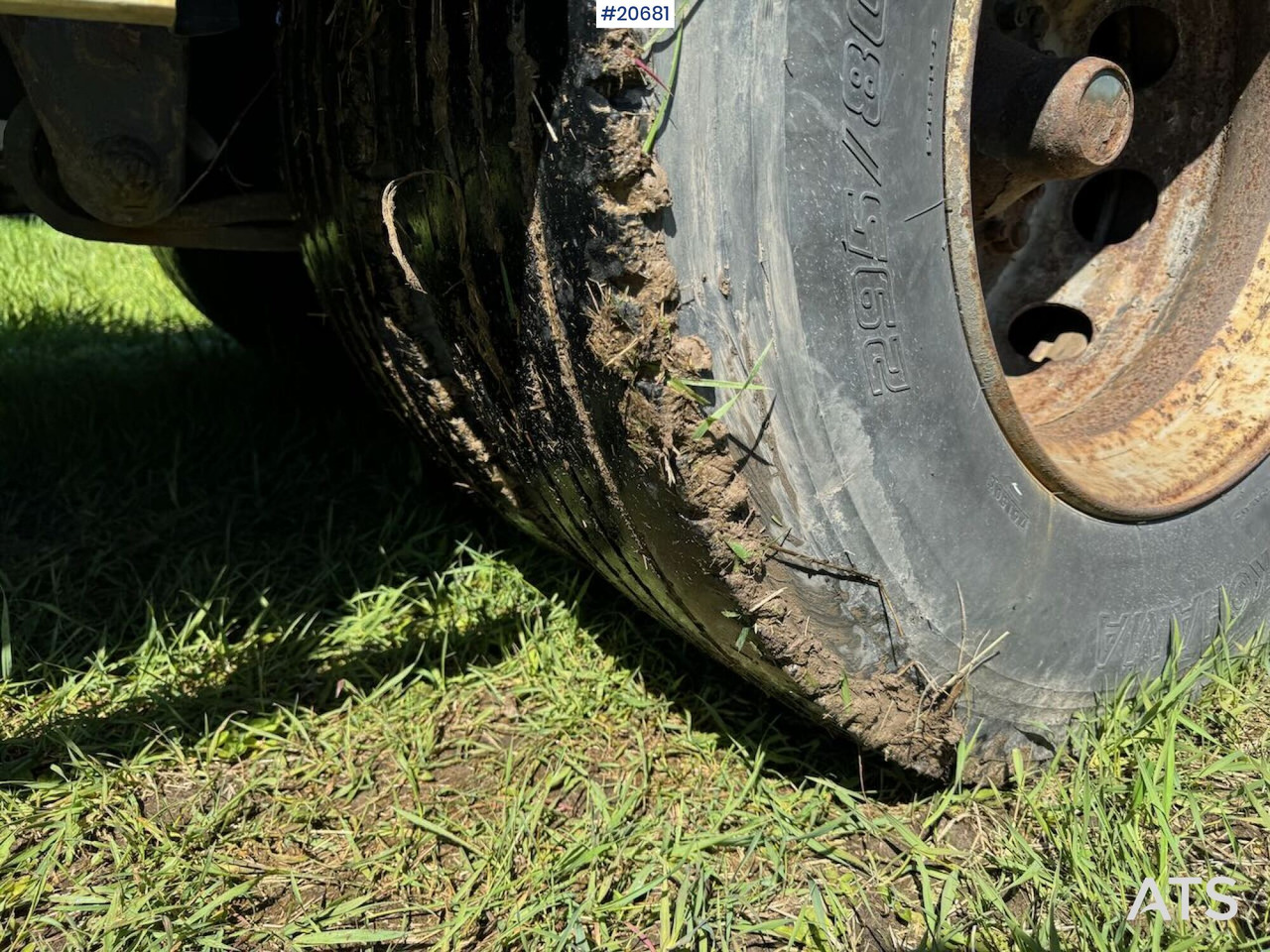 Camión portacontenedore/ Intercambiable Scania R420: foto 10