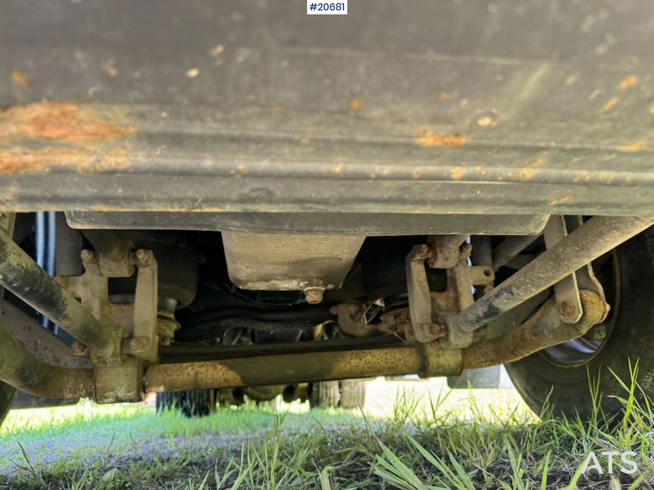 Camión portacontenedore/ Intercambiable Scania R420: foto 8