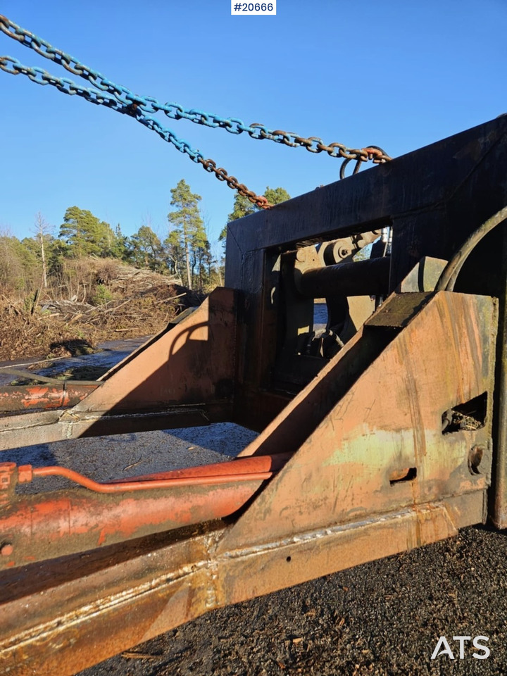 Skuffe til hjullaster - Cazo cargador para Maquinaria de construcción: foto 5 Skuffe til hjullaster - Cazo cargador para Maquinaria de construcción: foto 5