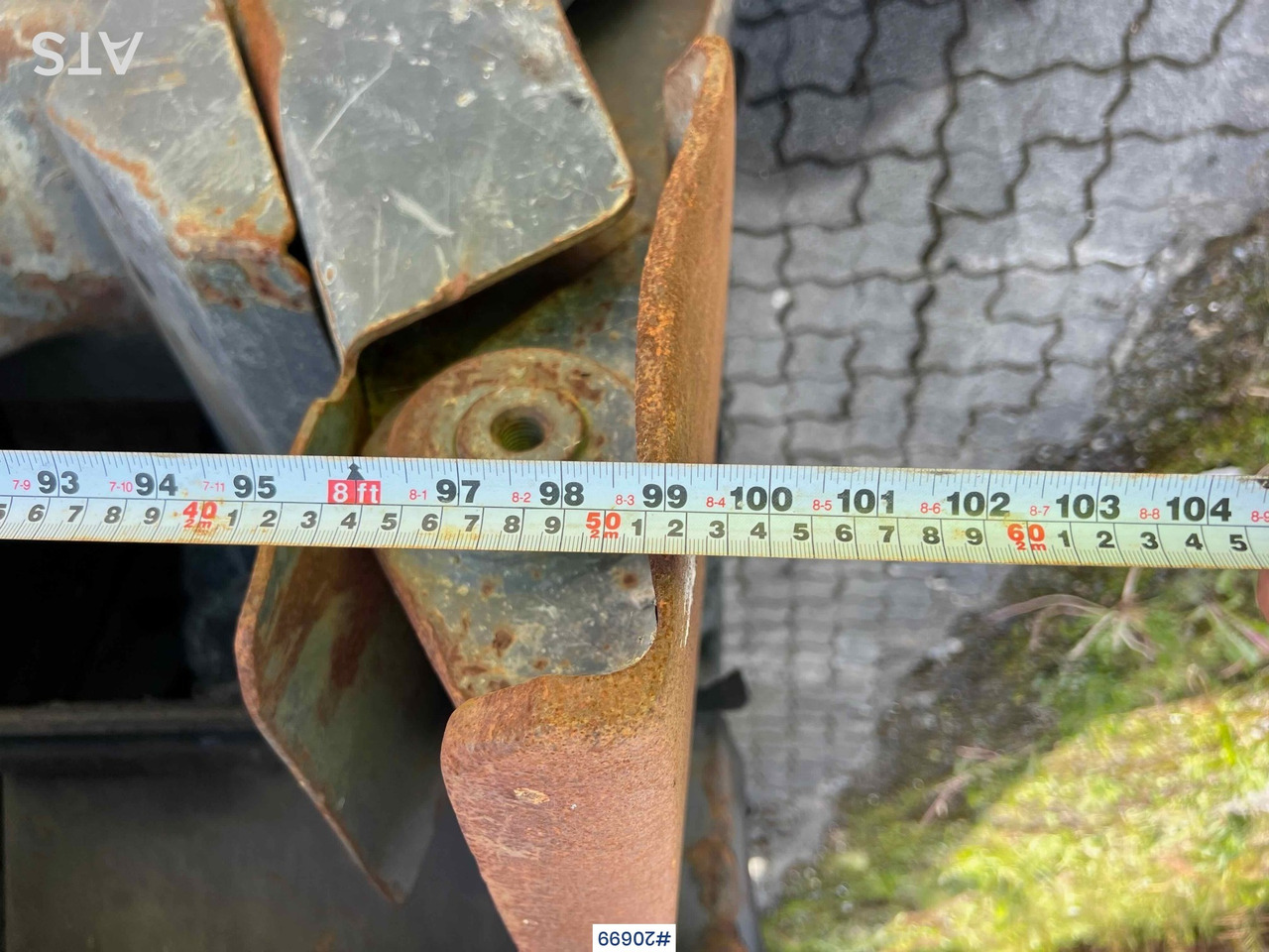 Leasing de Volvo EW160B hjulmaskin m/ støtte bein og skjær Volvo EW160B hjulmaskin m/ støtte bein og skjær: foto 37