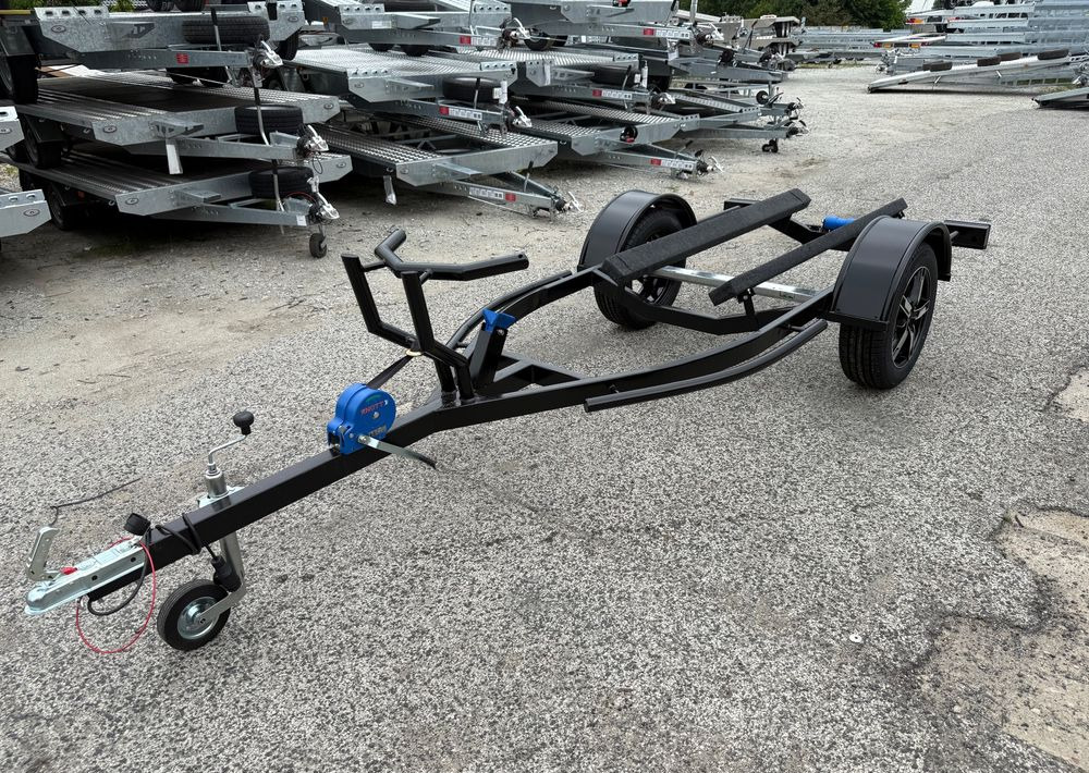 Boro JETSKI - Remolque para barco: foto 1 Boro JETSKI - Remolque para barco: foto 1