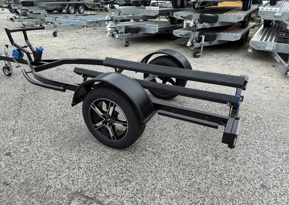 Boro JETSKI - Remolque para barco: foto 2 Boro JETSKI - Remolque para barco: foto 2